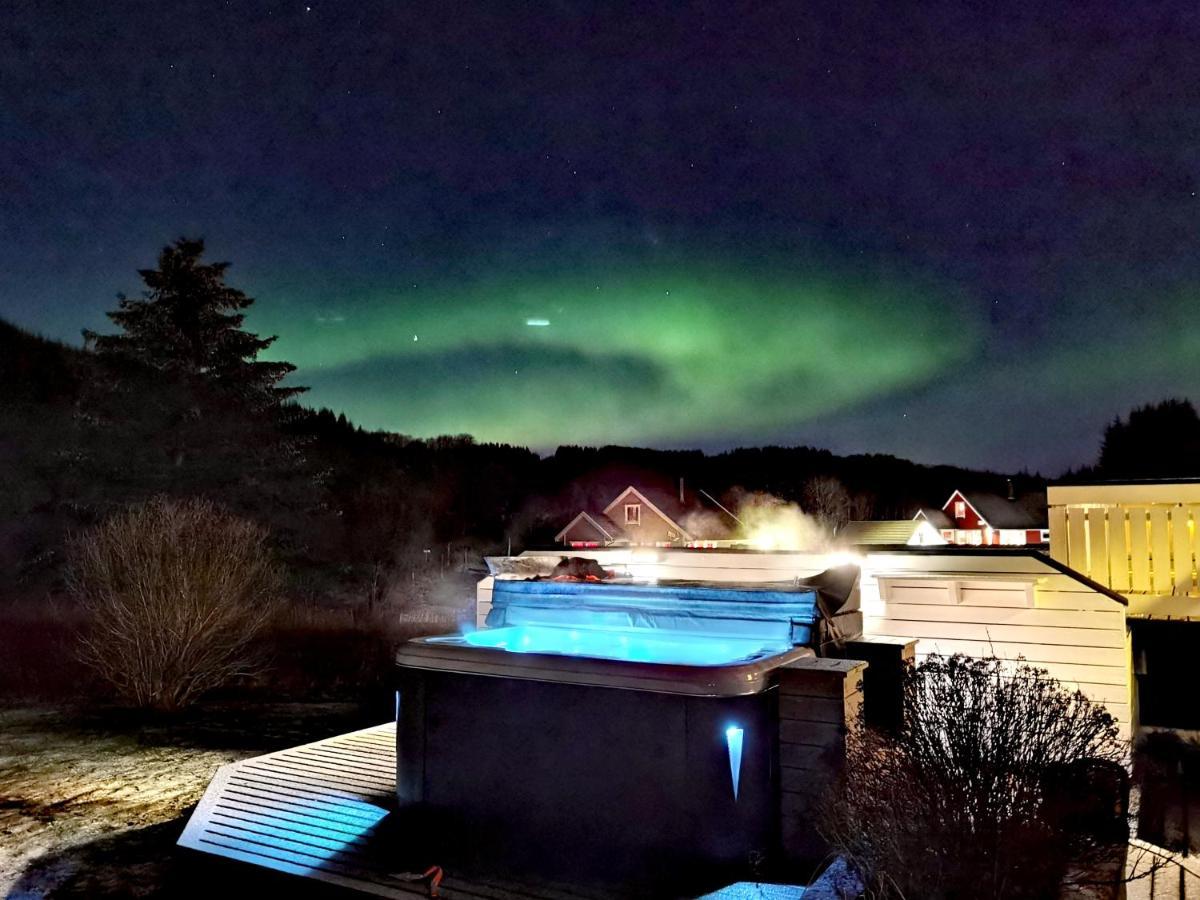 Banpim Hillside Lofoten With Jacusszi Apartment *