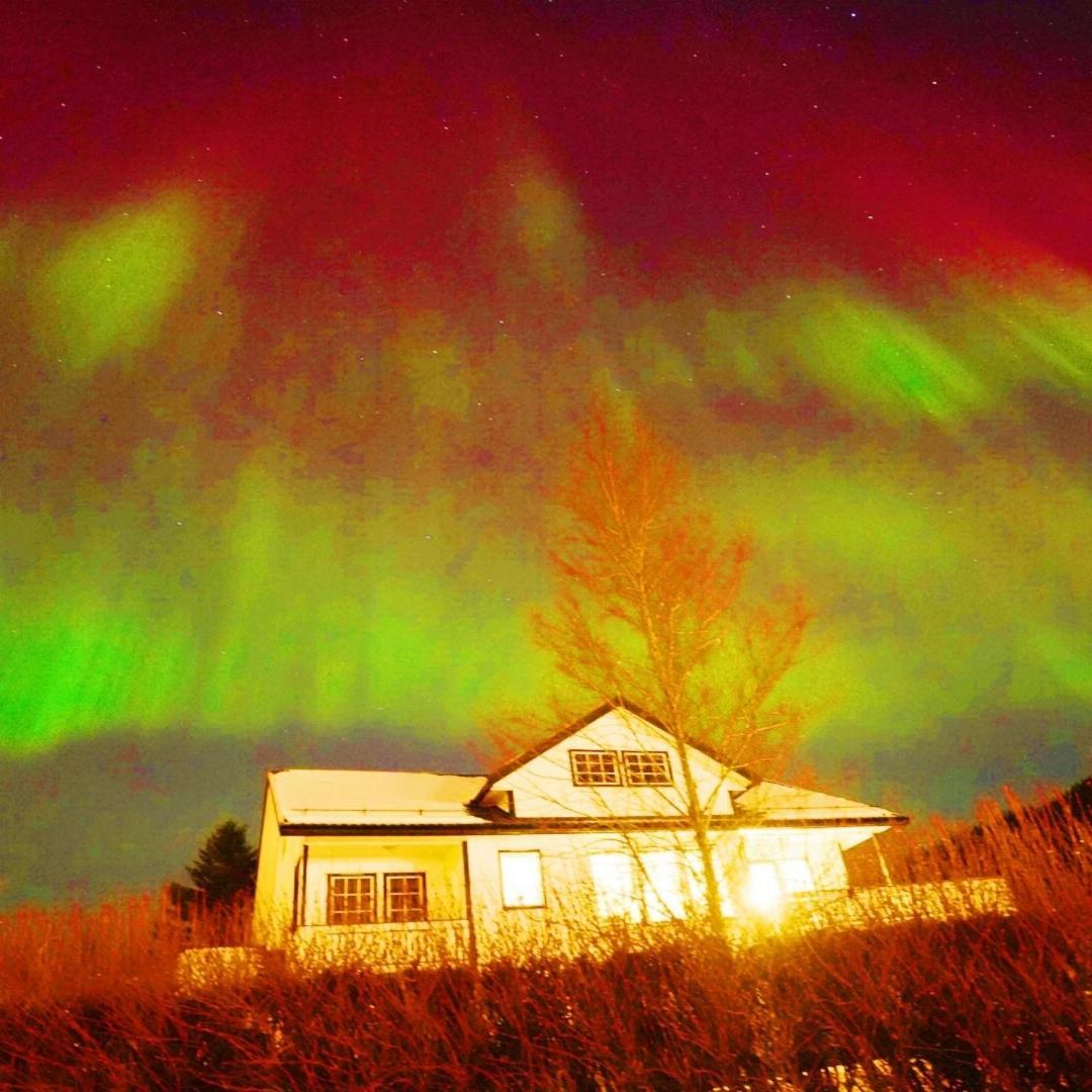 Banpim Hillside Lofoten With Jacusszi Apartment Gravdal (Vestvagoy)